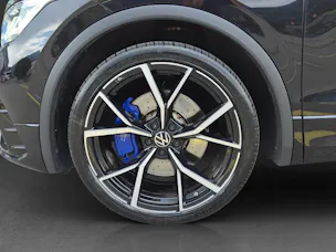 VW Tiguan 2.0TSI R 4Motion DSG