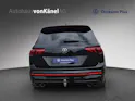 VW Tiguan 2.0TSI R 4Motion DSG
