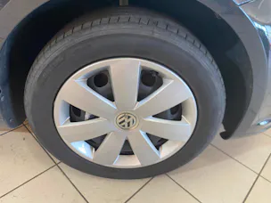 VW Touran 1.4 TSI Trendline