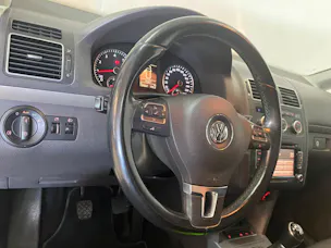 VW Touran 1.4 TSI Trendline
