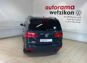 VW Touran 1.4 TSI Trendline