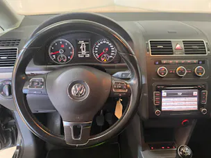 VW Touran 1.4 TSI Trendline