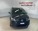 VW Touran 1.4 TSI Trendline