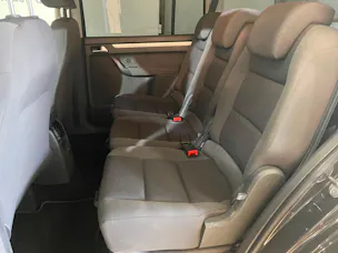 VW Touran 1.4 TSI Trendline