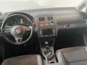 VW Touran 1.4 TSI Trendline