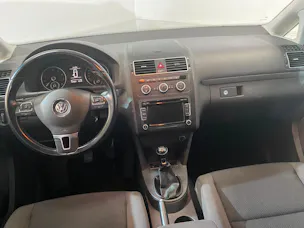 VW Touran 1.4 TSI Trendline