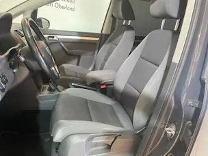 VW Touran 1.4 TSI Trendline