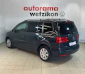 VW Touran 1.4 TSI Trendline