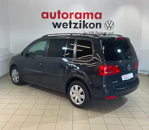 VW Touran 1.4 TSI Trendline