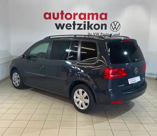 VW Touran 1.4 TSI Trendline