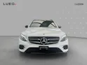 Mercedes-Benz GLC 250 d AMG Line 4Matic 9G-Tronic
