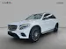 Mercedes-Benz GLC 250 d AMG Line 4Matic 9G-Tronic