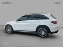 Mercedes-Benz GLC 250 d AMG Line 4Matic 9G-Tronic