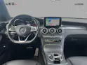 Mercedes-Benz GLC 250 d AMG Line 4Matic 9G-Tronic