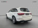 Mercedes-Benz GLC 250 d AMG Line 4Matic 9G-Tronic