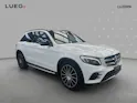 Mercedes-Benz GLC 250 d AMG Line 4Matic 9G-Tronic
