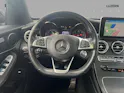 Mercedes-Benz GLC 250 d AMG Line 4Matic 9G-Tronic
