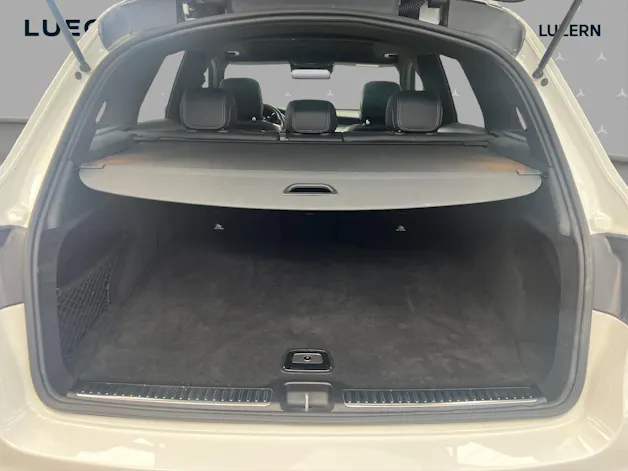 Mercedes-Benz GLC 250 d AMG Line 4Matic 9G-Tronic