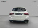 Mercedes-Benz GLC 250 d AMG Line 4Matic 9G-Tronic