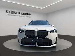 BMW X3 xDrive 48V 40d M Sport Pro