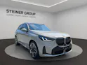 BMW X3 xDrive 48V 40d M Sport Pro
