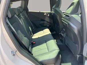 BMW X3 xDrive 48V 40d M Sport Pro