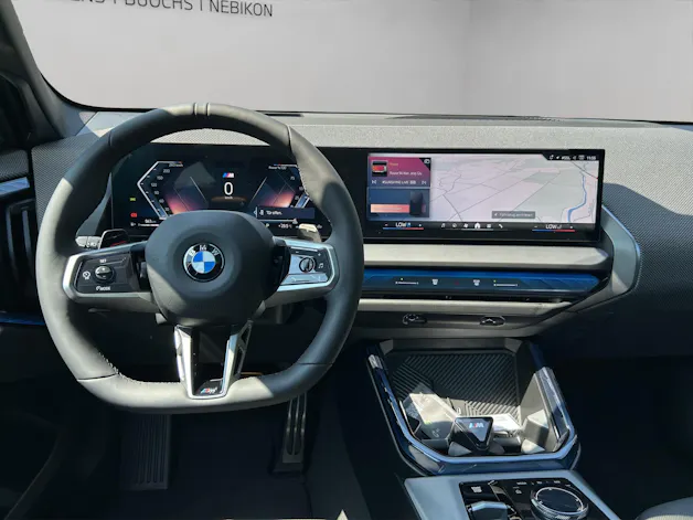 BMW X3 xDrive 48V 40d M Sport Pro