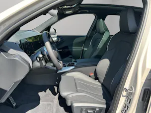 BMW X3 xDrive 48V 40d M Sport Pro
