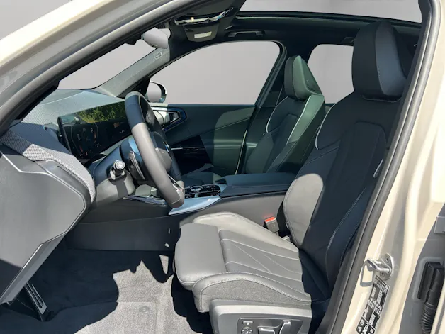 BMW X3 xDrive 48V 40d M Sport Pro
