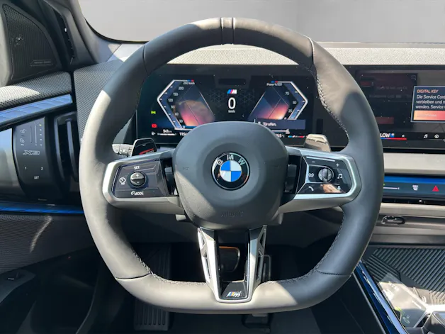 BMW X3 xDrive 48V 40d M Sport Pro