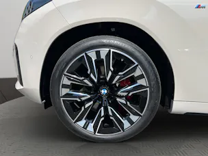 BMW X3 xDrive 48V 40d M Sport Pro