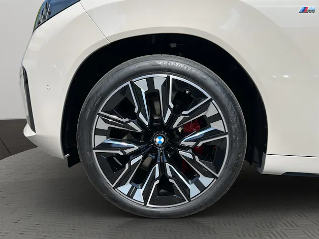 BMW X3 xDrive 48V 40d M Sport Pro