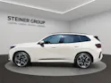 BMW X3 xDrive 48V 40d M Sport Pro