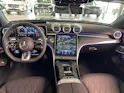 Mercedes-Benz CLE AMG 53 Cabrio 4Matic+ 9G-Tronic