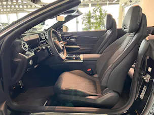 MERCEDES-BENZ CLE AMG 53 Cabrio 4Matic+ 9G-Tronic