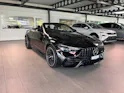 Mercedes-Benz CLE AMG 53 Cabrio 4Matic+ 9G-Tronic