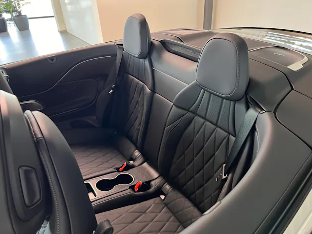 Mercedes-Benz CLE AMG 53 Cabrio 4Matic+ 9G-Tronic