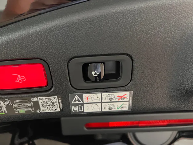 Mercedes-Benz CLE AMG 53 Cabrio 4Matic+ 9G-Tronic