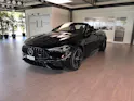 Mercedes-Benz CLE AMG 53 Cabrio 4Matic+ 9G-Tronic