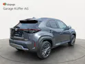 Toyota Yaris Cross 1.5 Adventure e-CVT AWDi