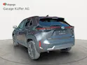 Toyota Yaris Cross 1.5 Adventure e-CVT AWDi