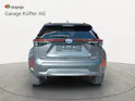 Toyota Yaris Cross 1.5 Adventure e-CVT AWDi
