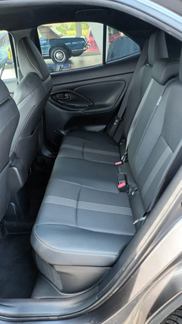Toyota Yaris Cross 1.5 Adventure e-CVT AWDi