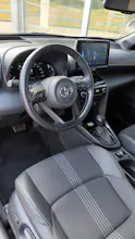 Toyota Yaris Cross 1.5 Adventure e-CVT AWDi
