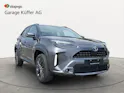 Toyota Yaris Cross 1.5 Adventure e-CVT AWDi