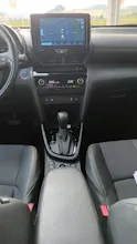 Toyota Yaris Cross 1.5 Adventure e-CVT AWDi