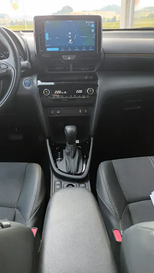 Toyota Yaris Cross 1.5 Adventure e-CVT AWDi
