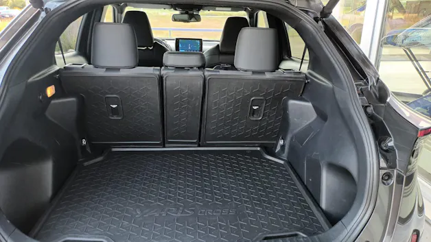 Toyota Yaris Cross 1.5 Adventure e-CVT AWDi