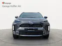 Toyota Yaris Cross 1.5 Adventure e-CVT AWDi