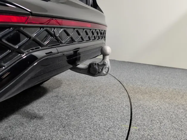 VW Tiguan 2.0 TSI United DSG 4Motion